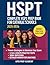 COMPLETE HSPT PREP BOOK 2025-2026 FOR CATHOLIC SCHOOLS by APEX PREP ACADEMY