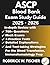 ASCP BLOOD BANK EXAM Study ...