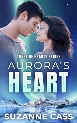Aurora's Heart (Three Of Hearts #3)
