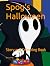 Spog's Halloween: Story and...