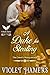 A Duke for Stealing: A Historical Regency Romance Novel (The Devil's Masquerade Book 4)