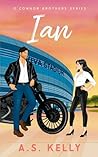 Ian: (English Edition)