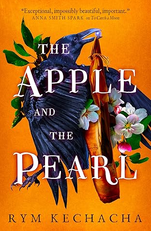 The Apple and the Pearl