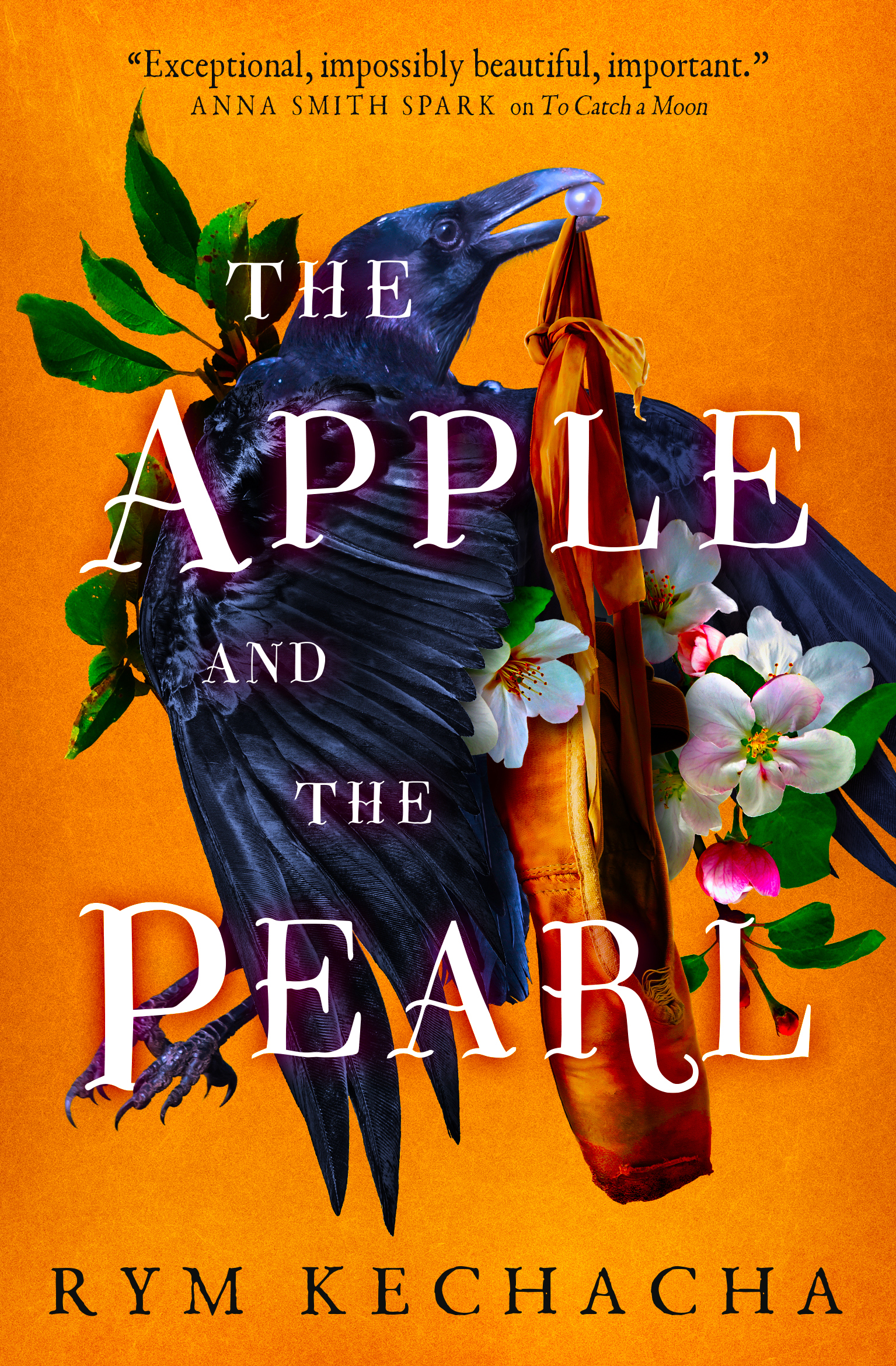 The Apple and the Pearl (Paperback)