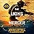 The Lions of Mercer: The Micah Mercer Series, Book 1