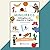 Minilibros bilingües en español e inglés - Mis primeras palabras / Spanish and English Bilingual Minibooks - My First Words (Spanish Edition): ... inglés. ¡Incluye un puzle! (Libros de cartón)