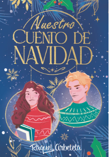 Nuestro cuento de Navidad