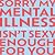 Sorry My Mental Illness Isn't Sexy Enough for You: Lessons on Living with Personality Disorders and Mental Illness (That We Learned the Hard Way)