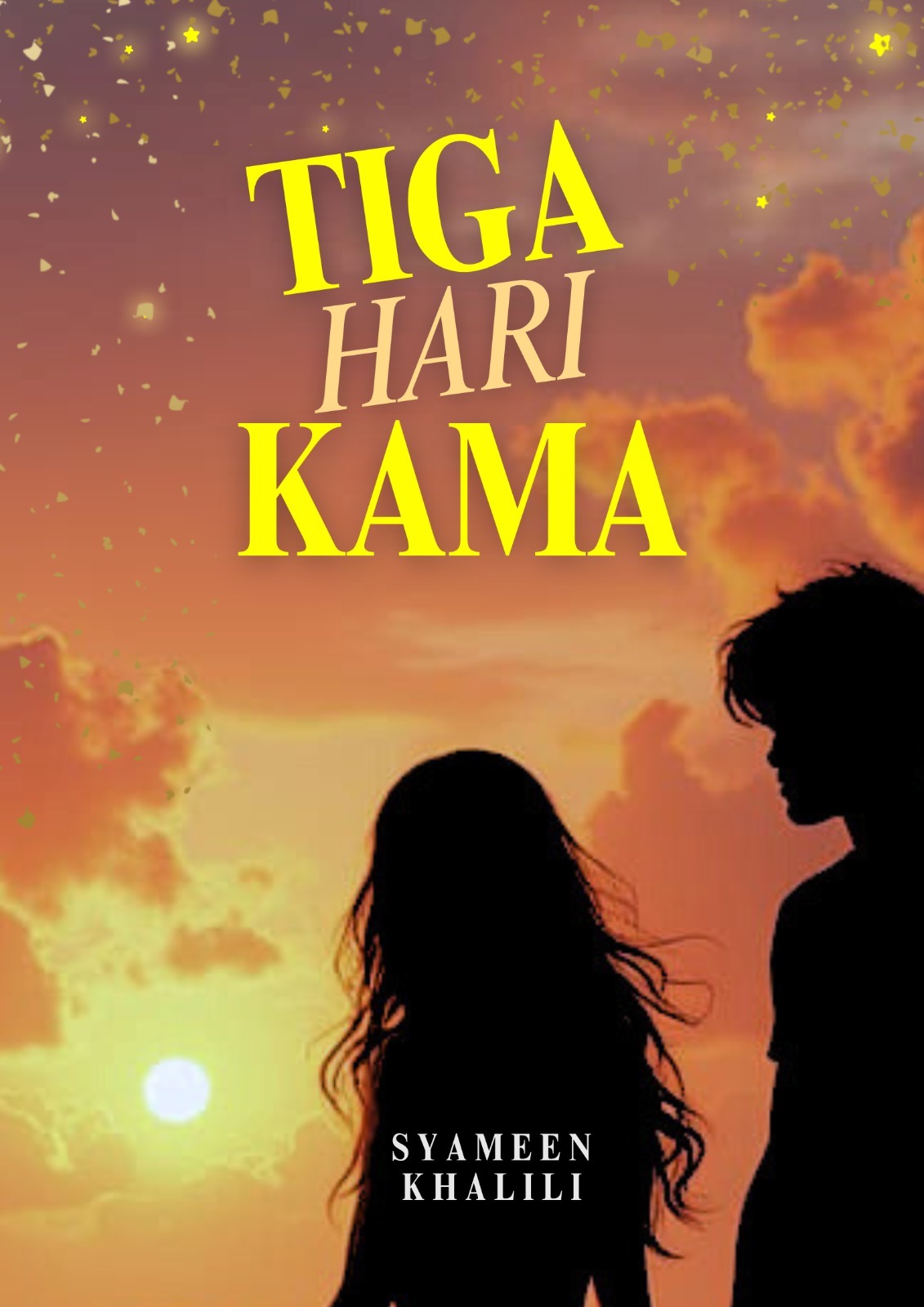 TIGA HARI KAMA