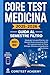 Core Test Medicina – Guida al Semestre Filtro by CoreTest Academy