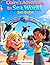 Claire's Adventure to Sea W...