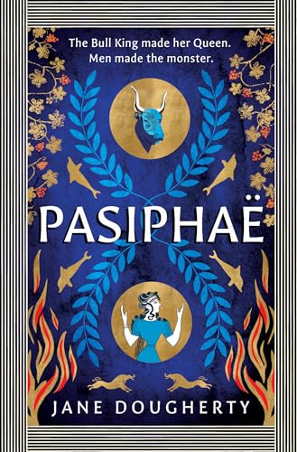 Pasiphaë (Paperback)