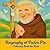 Biography of Padre Pio by Angel Sparkle