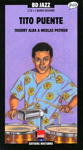 Tito Puente (BD Jazz)