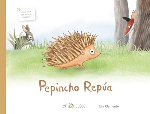 Pepincho Repúa (Hardcover)
