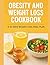 Obesity and Weight Loss Cookbook by Dr. Carter