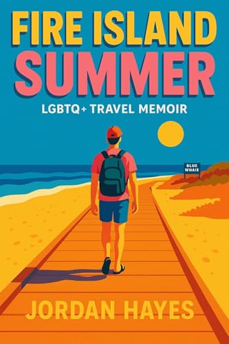 Fire Island Summer (Kindle Edition)