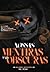 NOSSAS MENTIRAS MAIS OBSCURAS (VERITAS NIGRUM) by VAL VEIGA