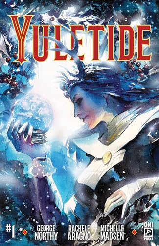 Yuletide #1 (Kindle Edition)