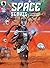 Space Scouts #1