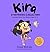 Kira Storybooks Collection by Conor McCabe