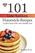 101 Low Sodium Homestyle Re...