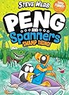 Peng and Spanners...