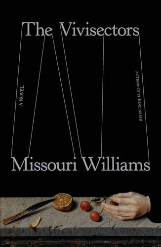 The Vivisectors (Hardcover)