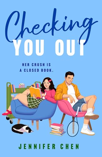 Checking You Out (Paperback)