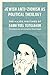 Jewish Anti-Zionism as Political Theology by Shaul Magid