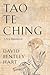 Tao Te Ching: A New Translation