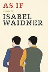 As If by Isabel Waidner