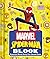 Spider-Man Block (An Abrams Block Book): Essential Words Every Fan Should Know