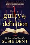 Guilty by Definition
