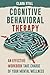 COGNITIVE BEHAVIORAL THERAPY by Clara Still