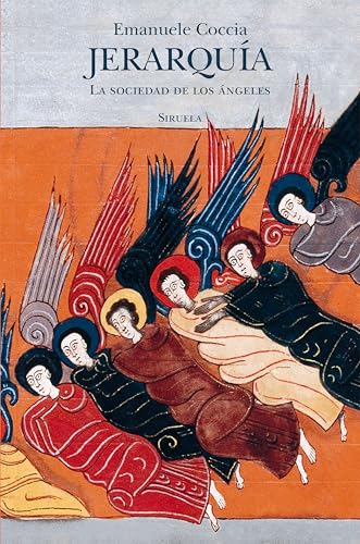 Jerarquía. La sociedad de los ángeles (Paperback)