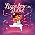 Lizzie Learns Ballet: A Rhy...