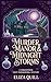 Murder, Manor & Midnight Storms: A Windermere Cozy Paranormal Mystery