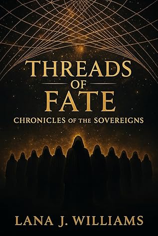 Threads of Fate: Chronicles of the Sovereigns