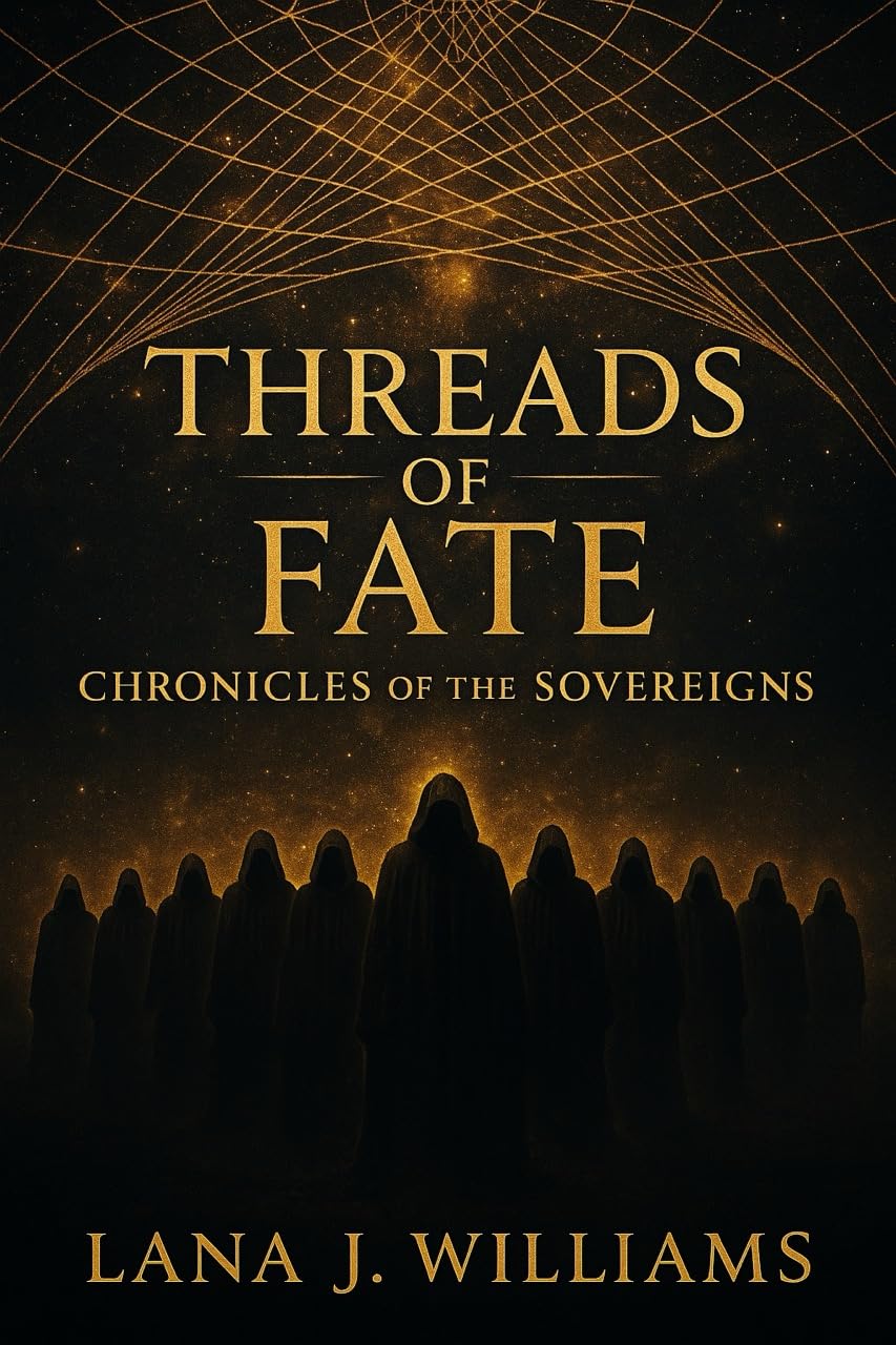 Threads of Fate: Chronicles of the Sovereigns