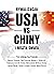 Rywalizacja USA vs Chiny a reszta świata by Ewa Fronczak