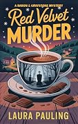 Red Velvet Murder