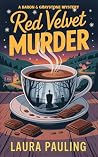 Red Velvet Murder