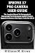 AIRPODS PRO 3 USER GUIDE: T...