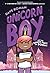 Unicorn Boy and the Slumber Party of Doom!