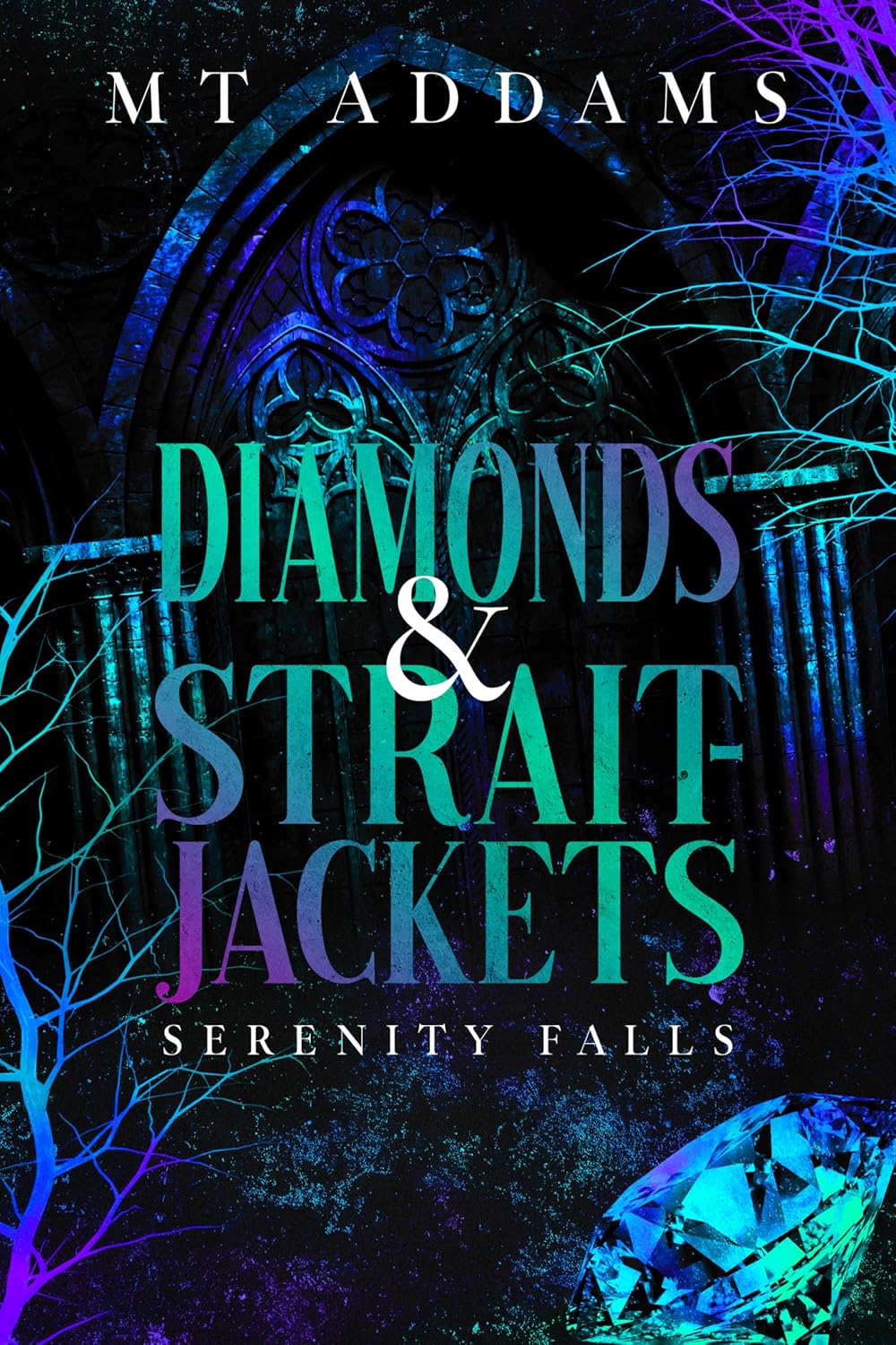 Diamonds & Straitjackets
