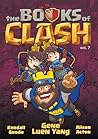 The Books of Clash Vol. 7 by Gene Luen Yang