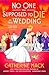 No One Was Supposed to Die at This Wedding: A Novel (The Vacation Mysteries, 2)