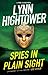 Spies in Plain Sight (A Junie Lagarde Novel, 2)