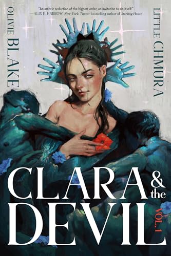 Clara & the Devil, Volume 1 (Clara & the Devil, #1)